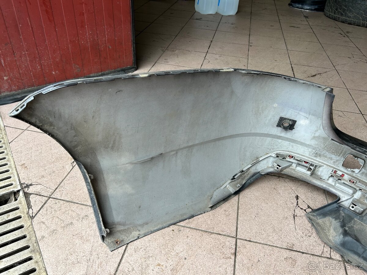 Zadní nárazník Octavia 3 RS combi - 9