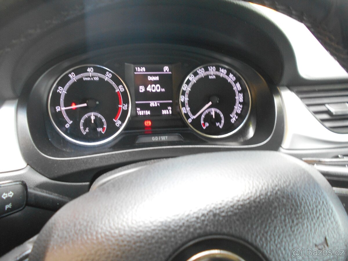 škoda rapid - 9