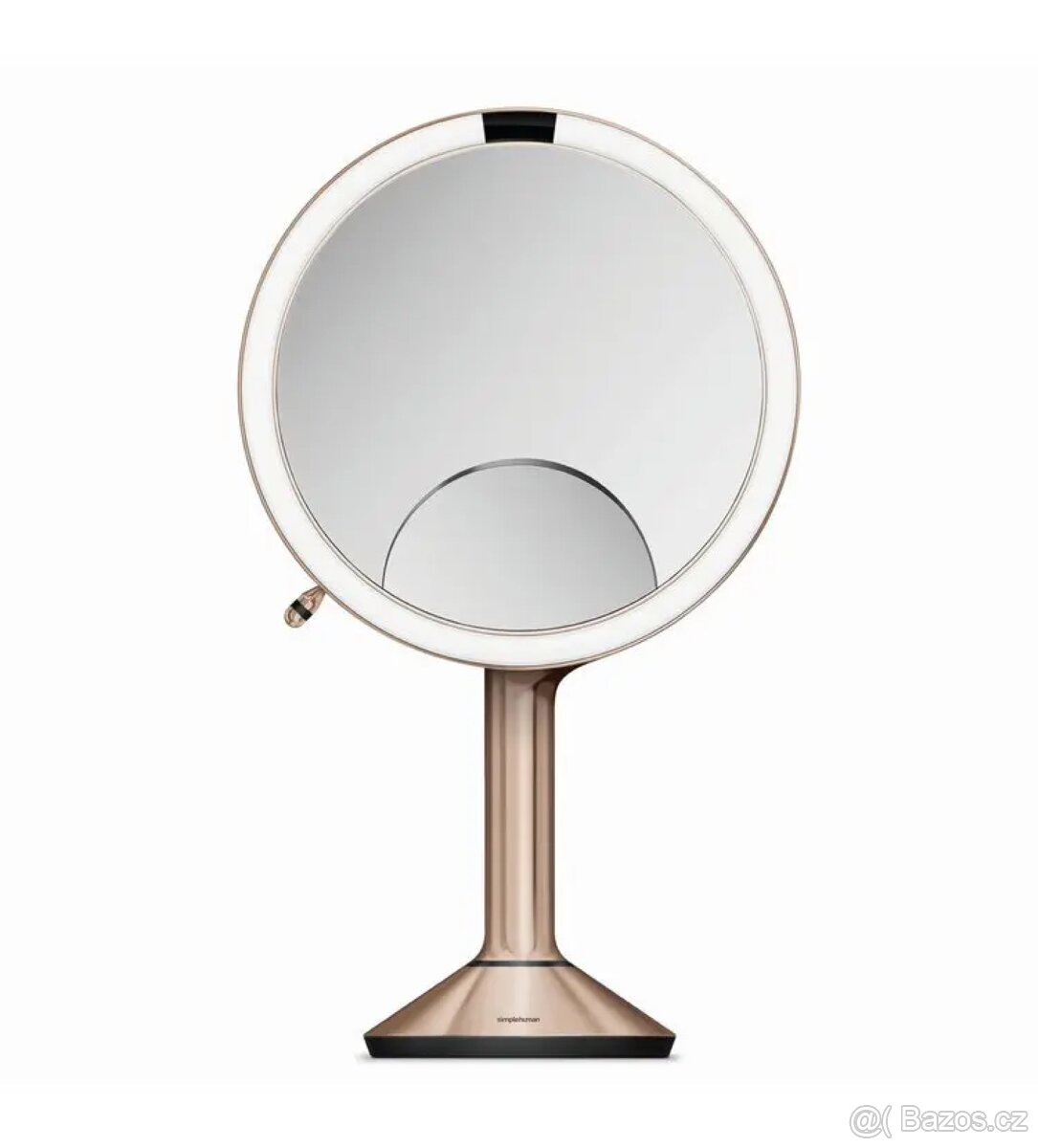 Luxusní, kosmetické zrcadlo s led SIMPLEHUMAN - 9