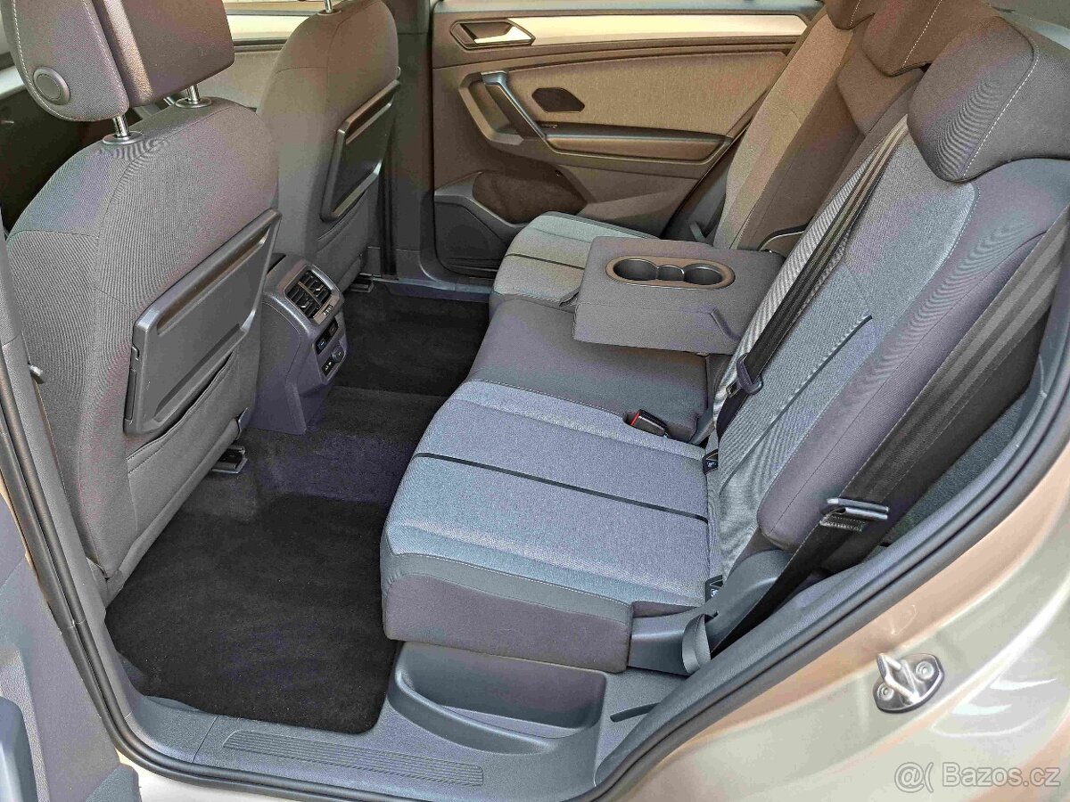 Seat Tarraco 2,0 TDI DSG 4x4 STYLE - 1903 - 9