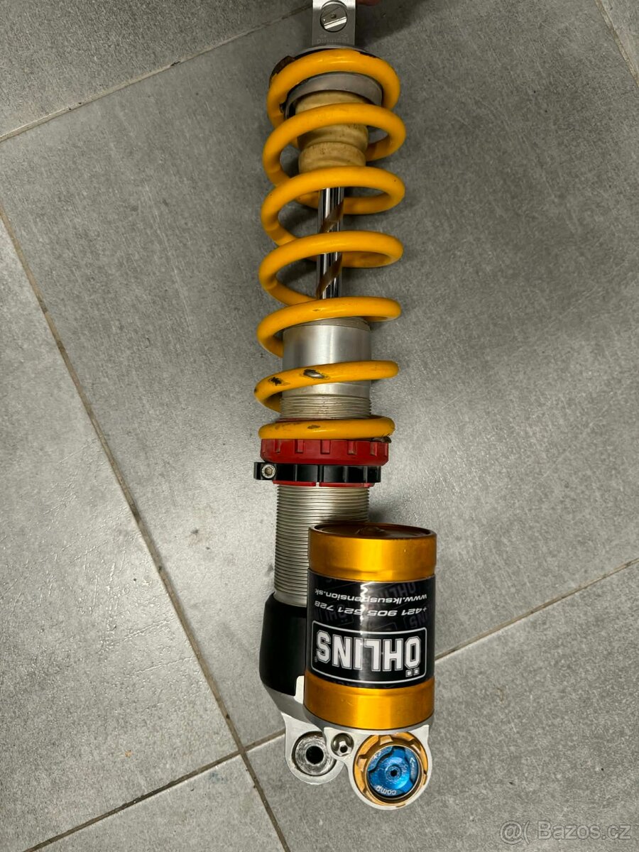 Husqvarna fe250 2023 - 9
