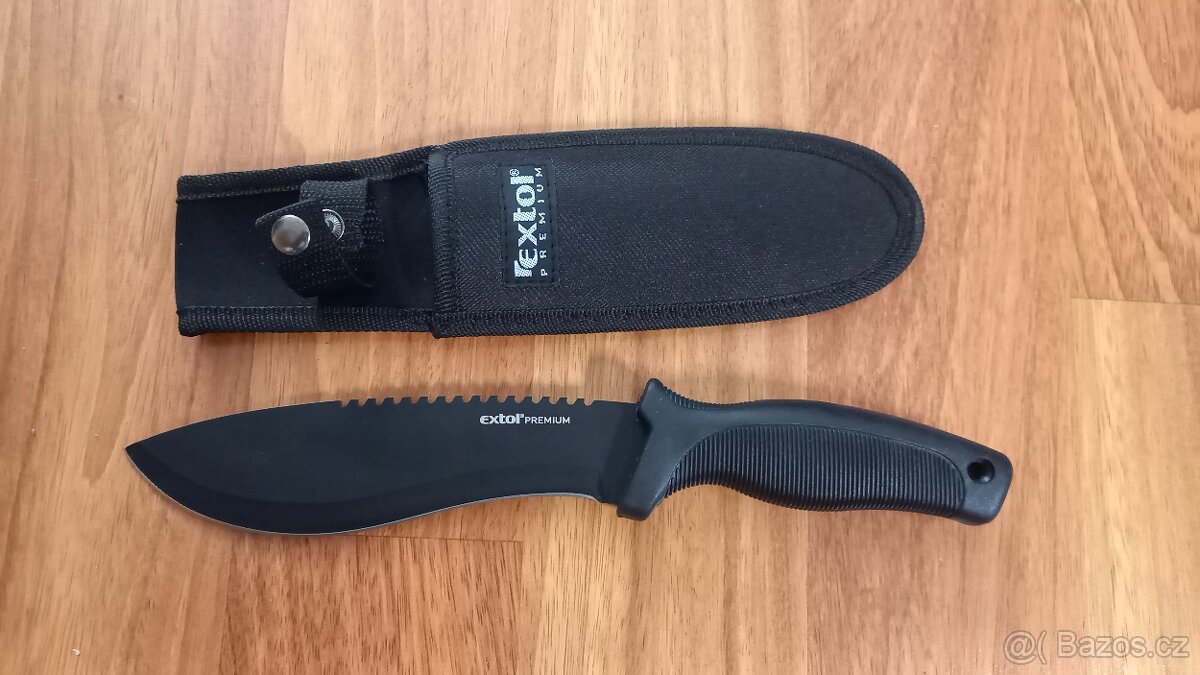 Prodám věci do přírody nebo kempování - 9