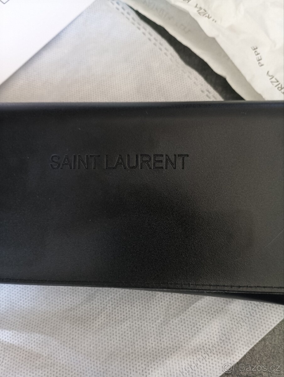 Sluneční brýle YSL - 9