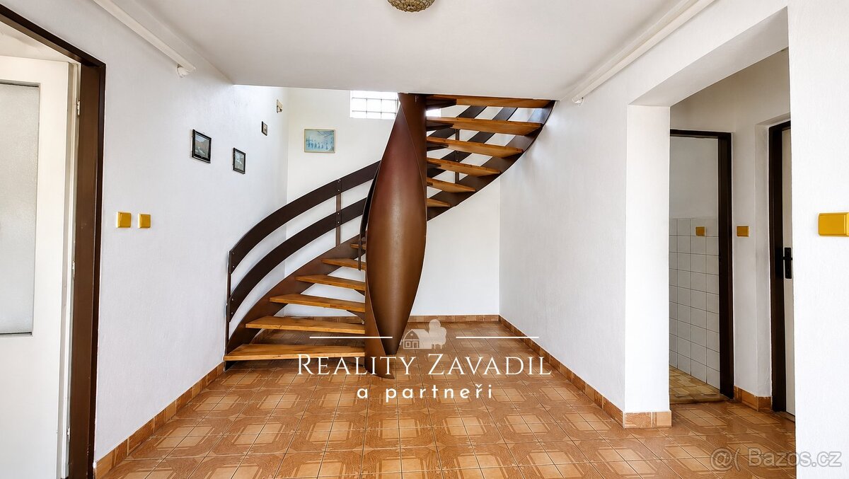 Prodej, rodinný dům, 152 m², Skřipov, ev.č. 01356 - 9