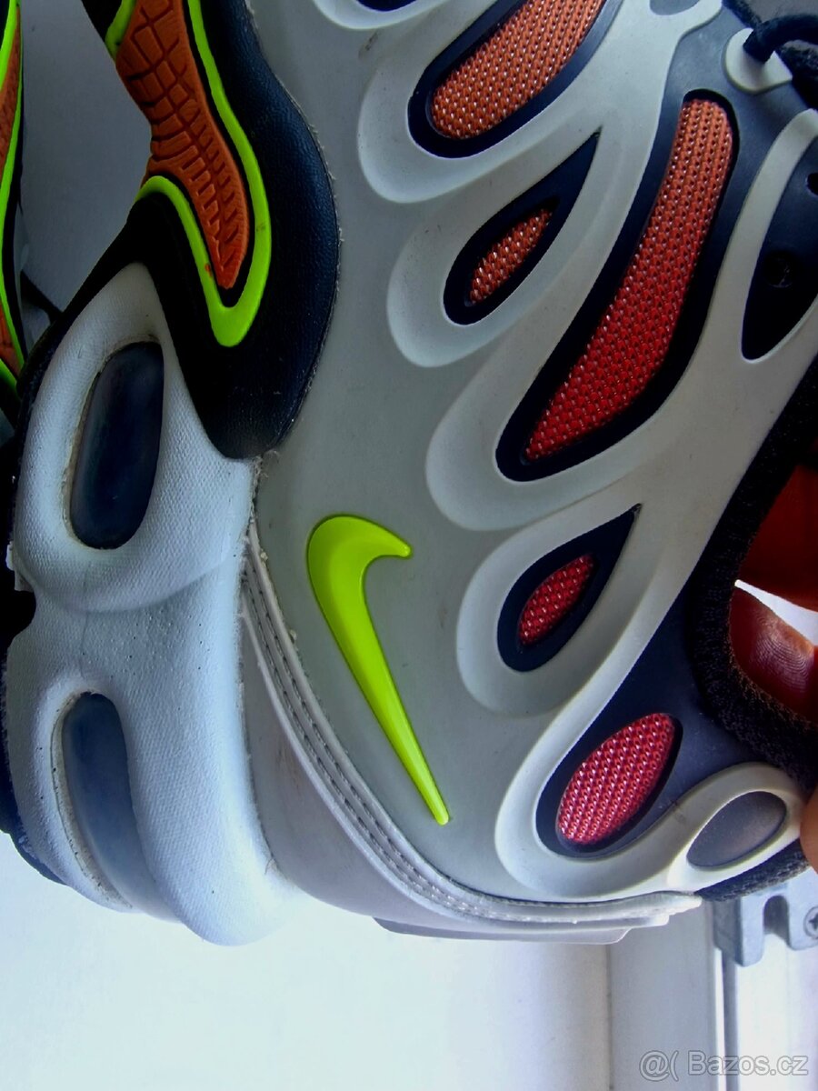 Nike Airmax Plus Drift TN - 9