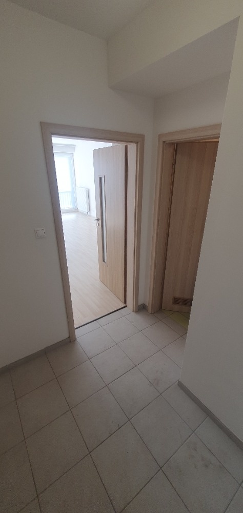 Pronájem bytu 1+kk, 36 m², Olomouc – ul. E. Beneše - 9