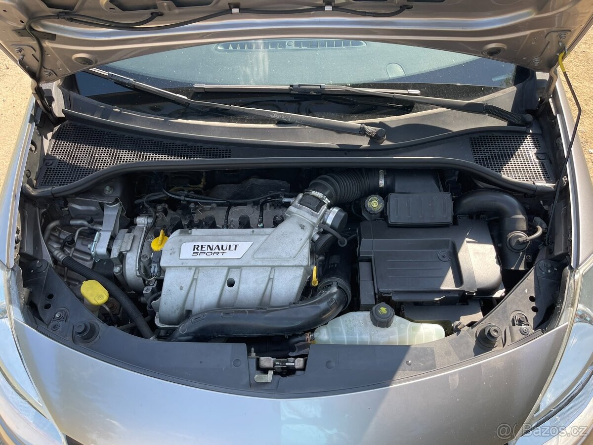 Renault Clio III RS - 9