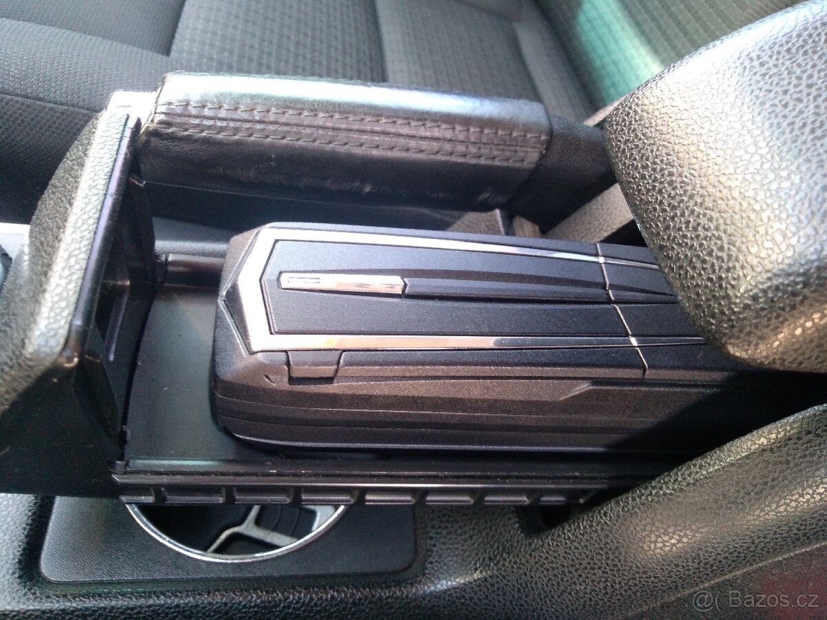 Prodám Bluetooth Mercedes Benz telefonní modul - 9