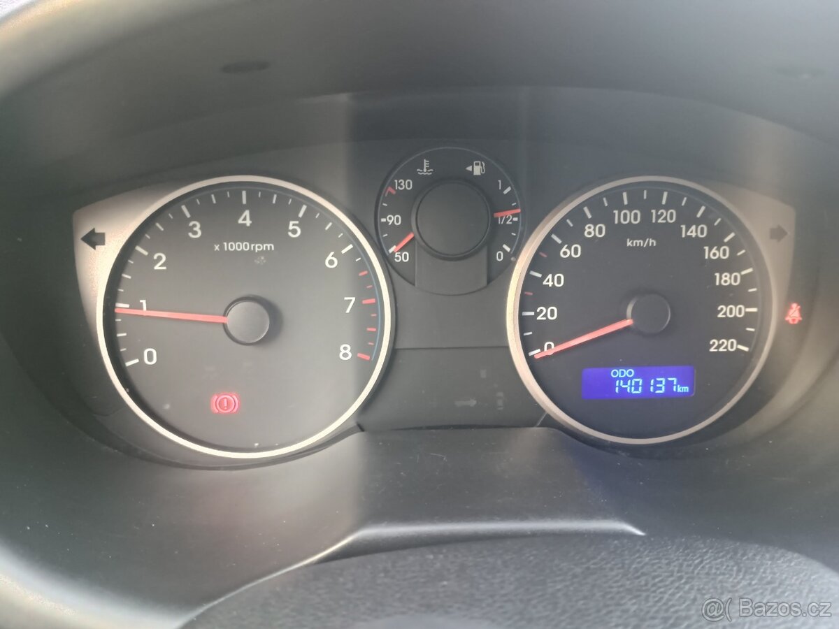 Hyundai i20, 1.2, rok 2014 - 9