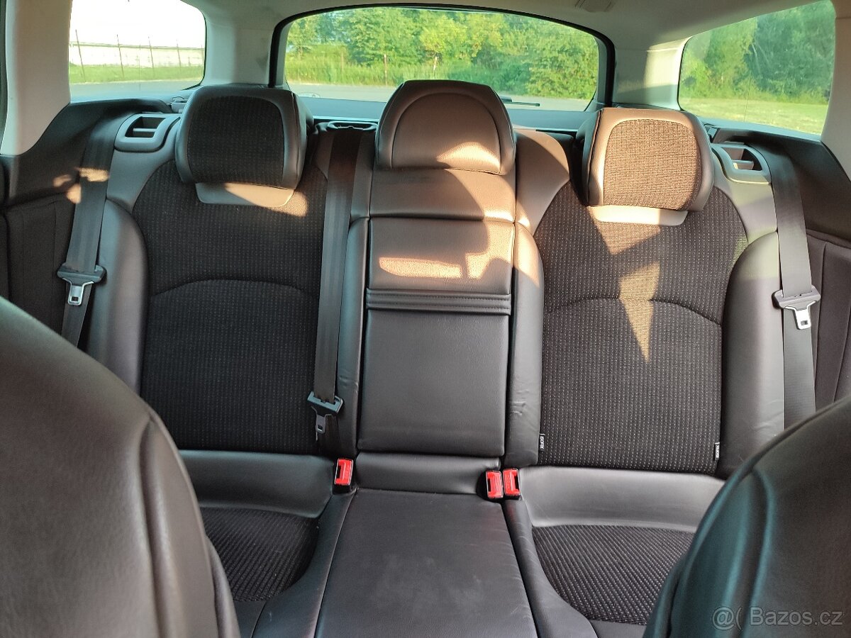 Citroen C5 2.0HDI - 9