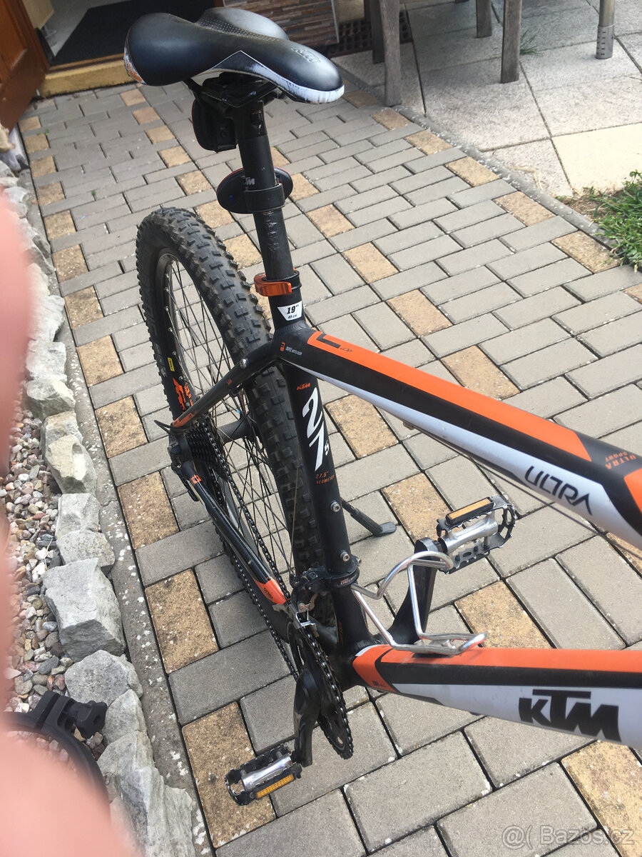 horské kolo ktm ultra - 9