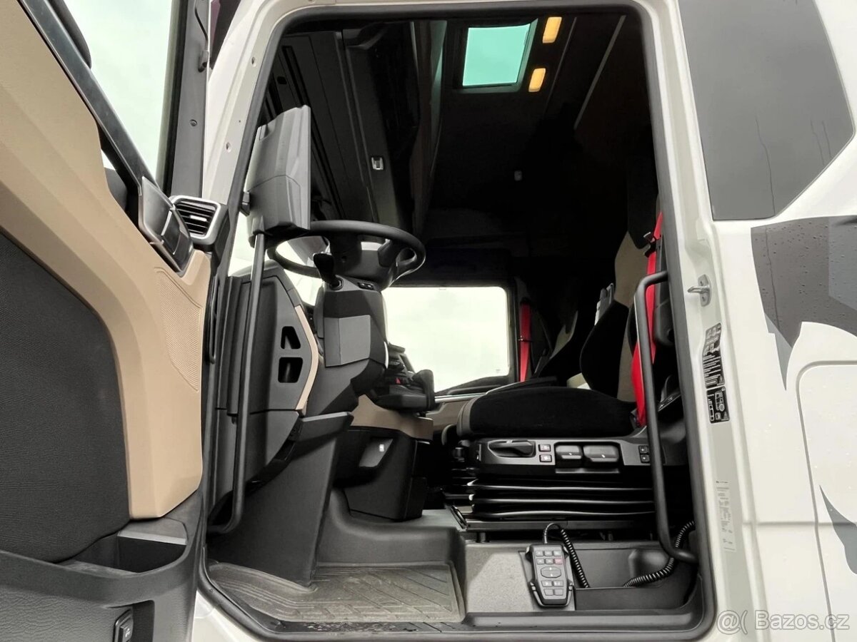 Nový MAN TGX 18.520 4x2 / 2025 - 9