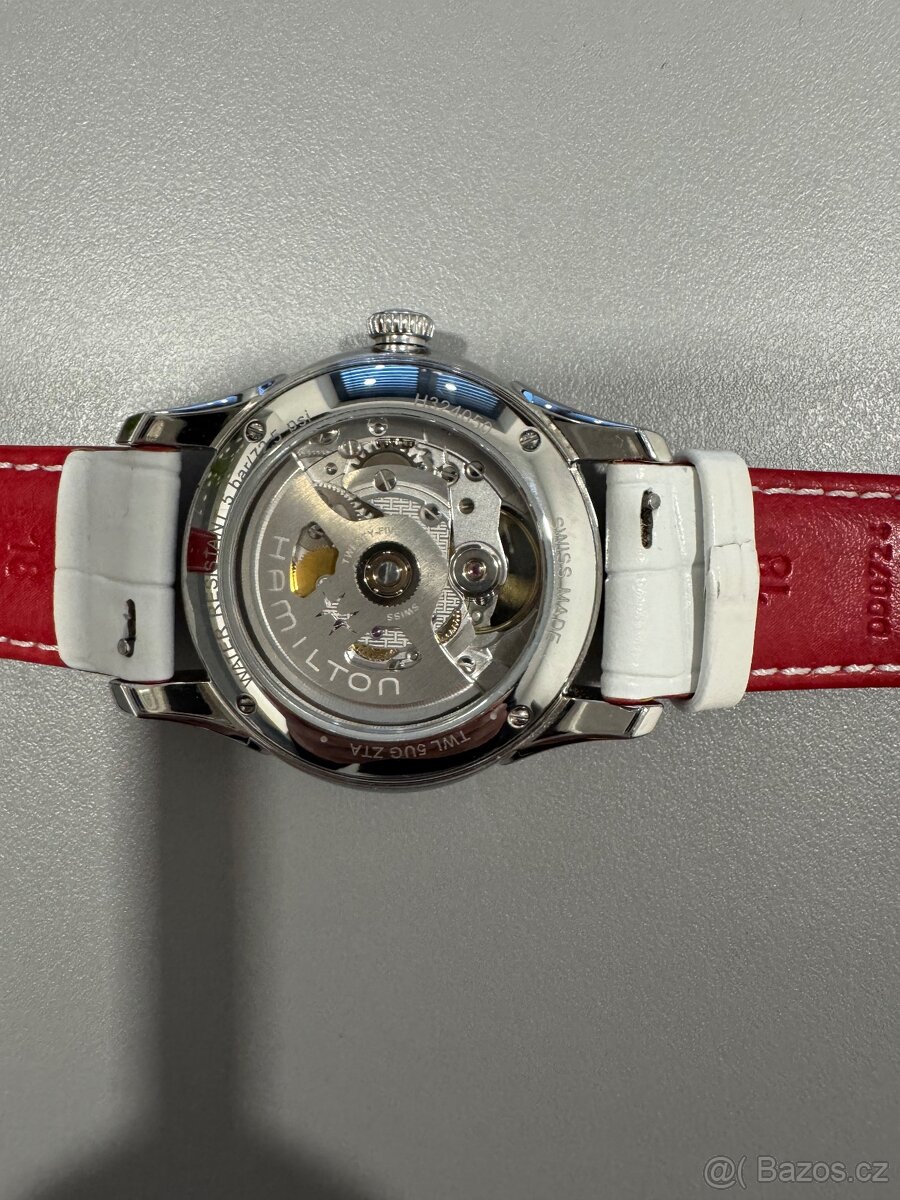 Hamilton Jazzmaster Viewmatic - 9