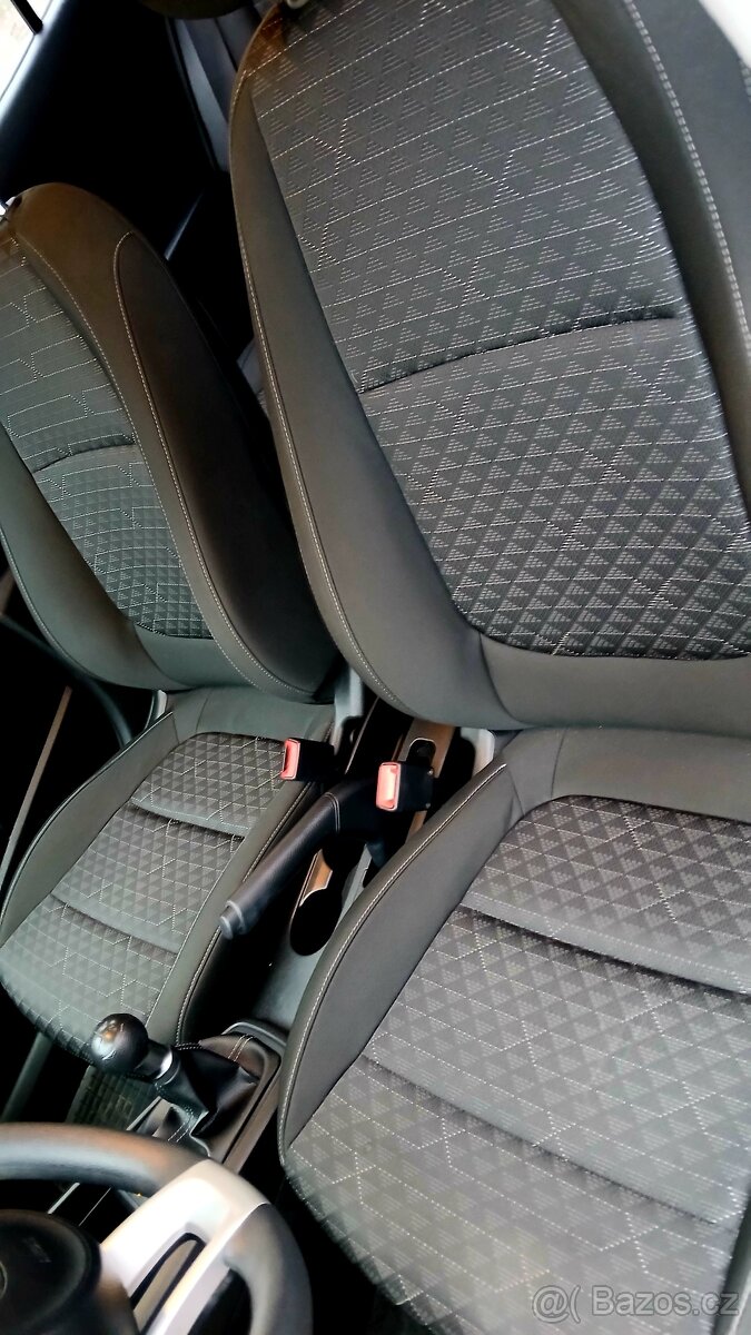 Kia Rio 1,2 po 1majiteli. - 9