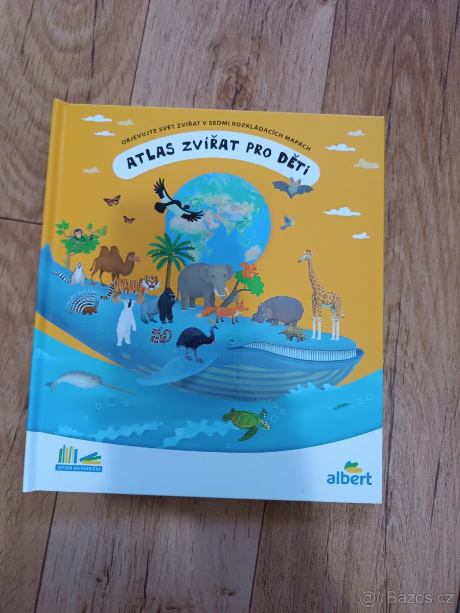 Prodám knihy pro děti - 9