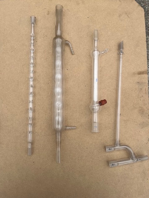 Laboratorní sklo - 9