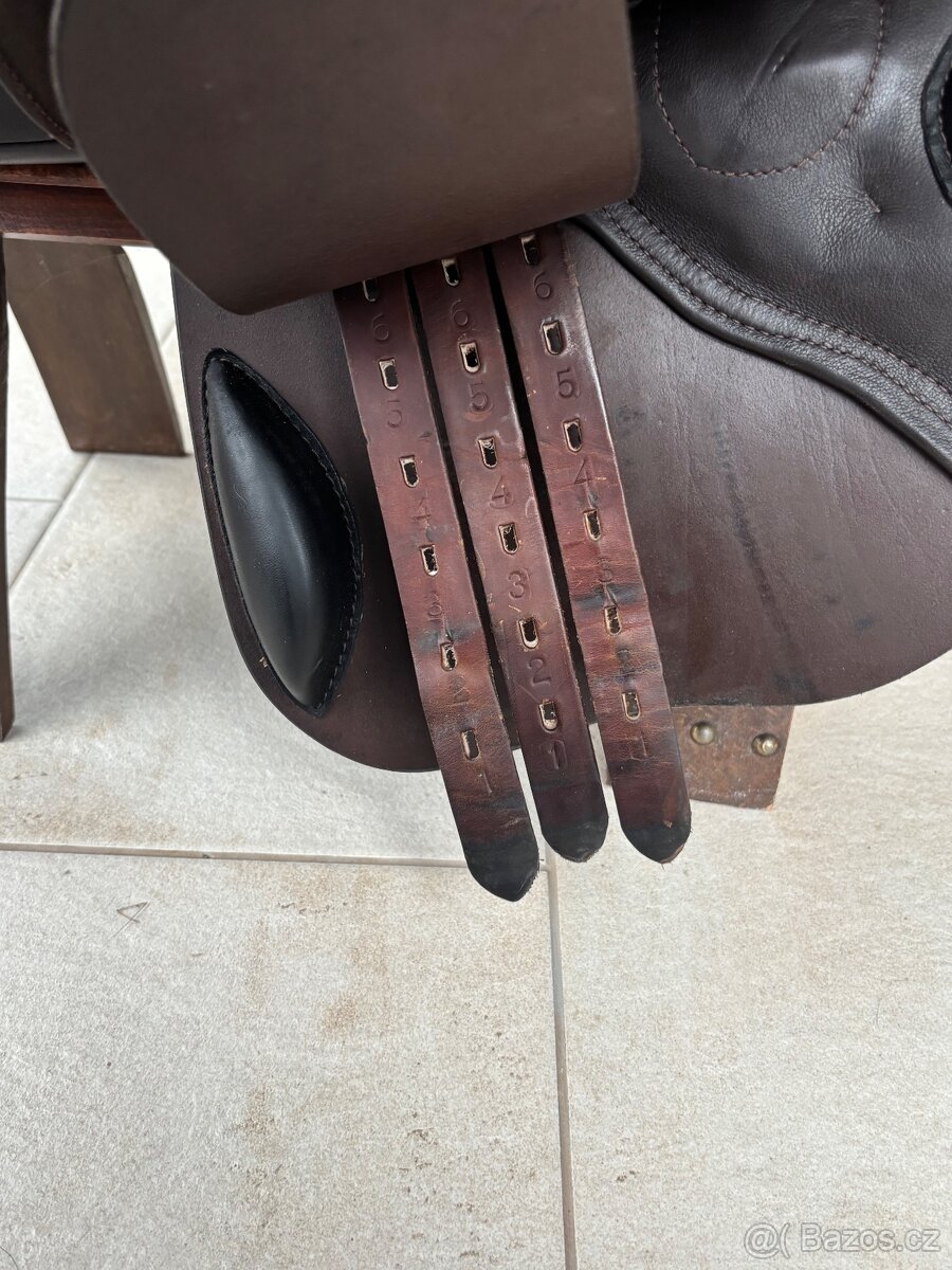 Kentaur Naxos 17/3 - 9