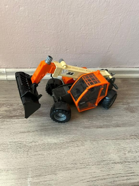 Auta , stroje více kusů - 9