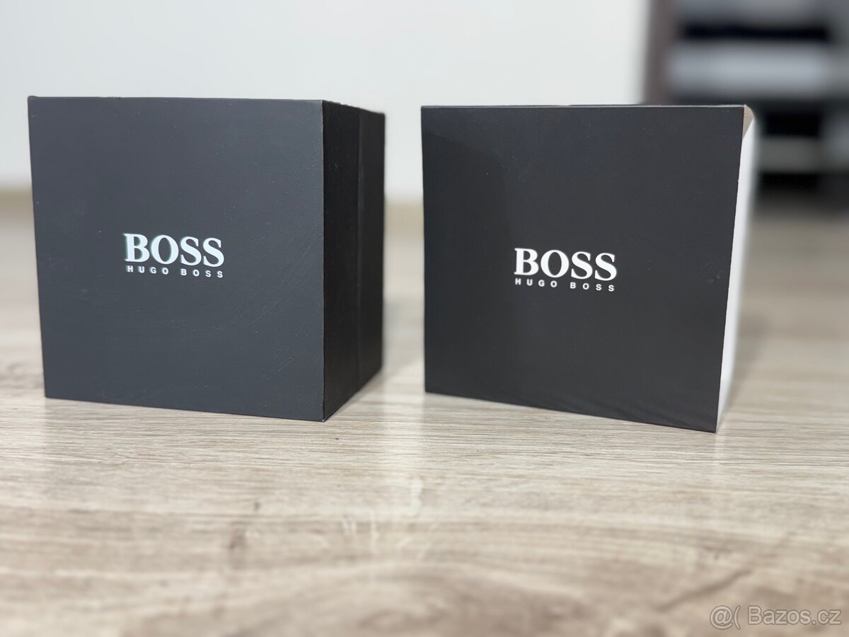 Hodinky HUGO BOSS 1513917 - 9