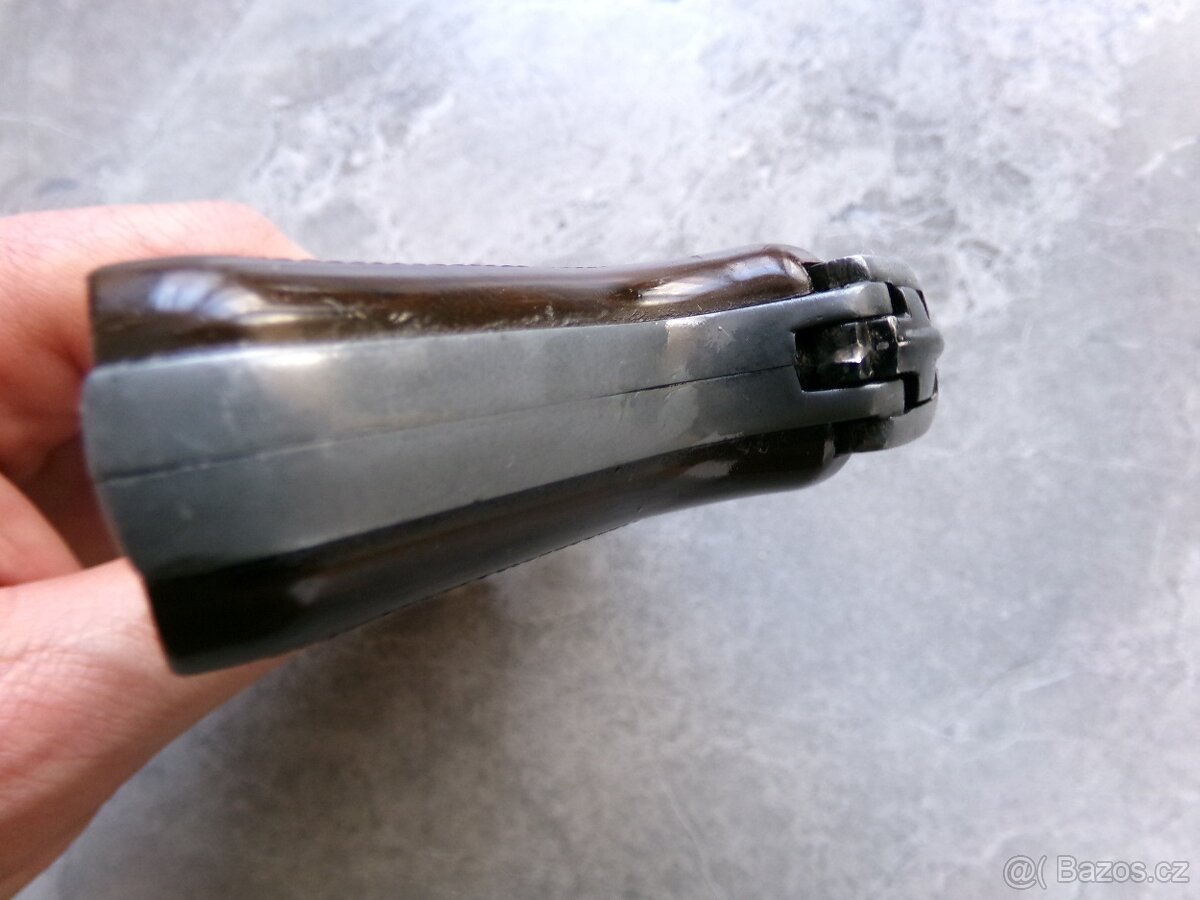 Starý poplašňák Walther U.P.Mod.1 - 9