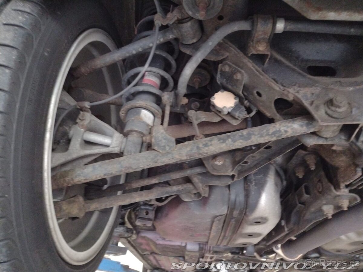 Mazda RX-8 High Power / 170 kW / 2003 - 9