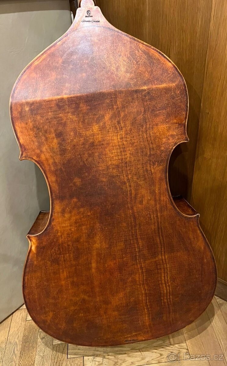 3/4 kontrabas - 9