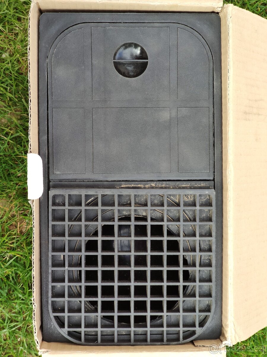 Kryt na zahradní nábytek kus 100,-Kč - 9