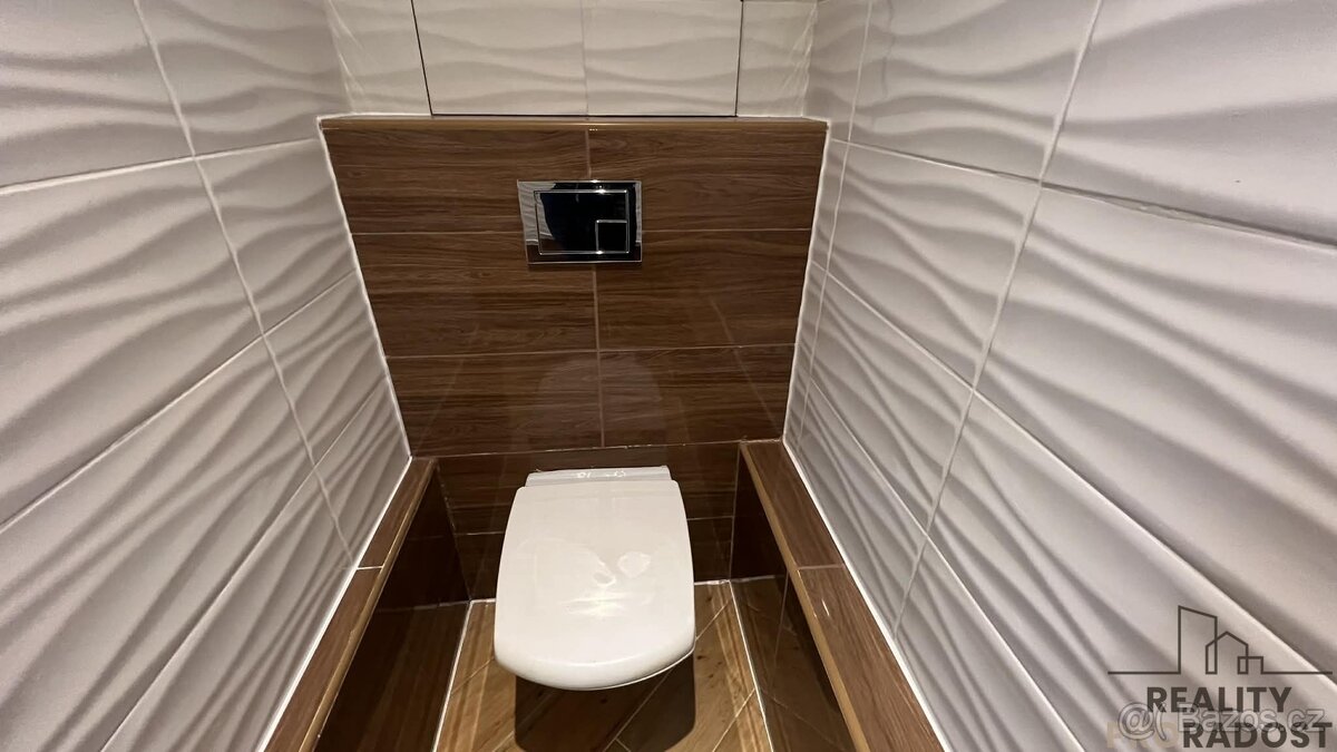 Byt 4+1 Třinec - 9