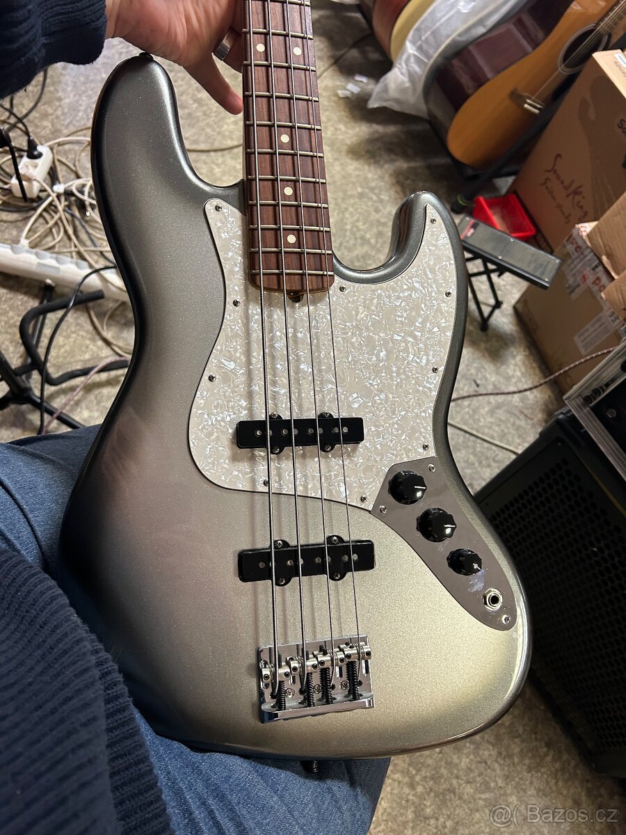 Vyprodej vybaveni Ashdown combo ToneMan 300 - 9