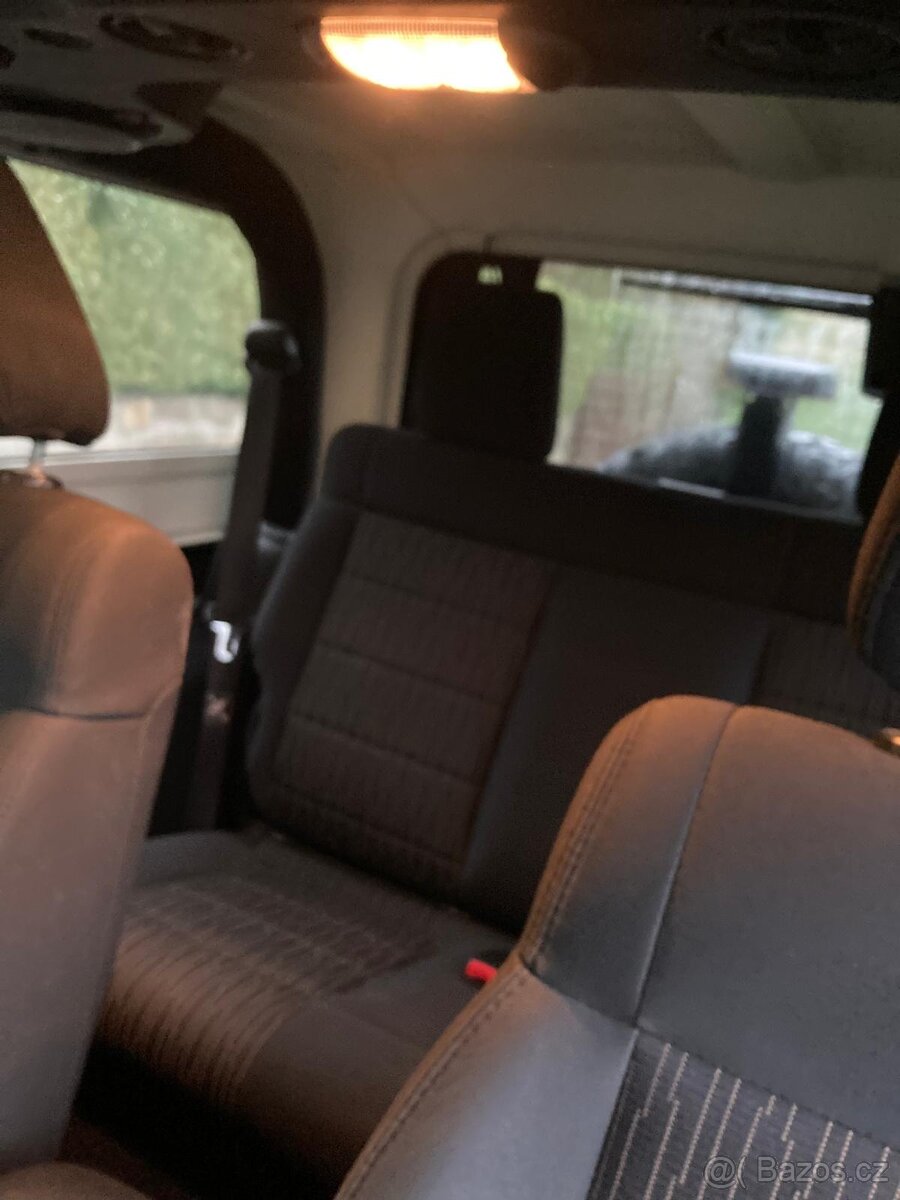 Jeep Wrangler Rubicon 2.8 CRD - 9