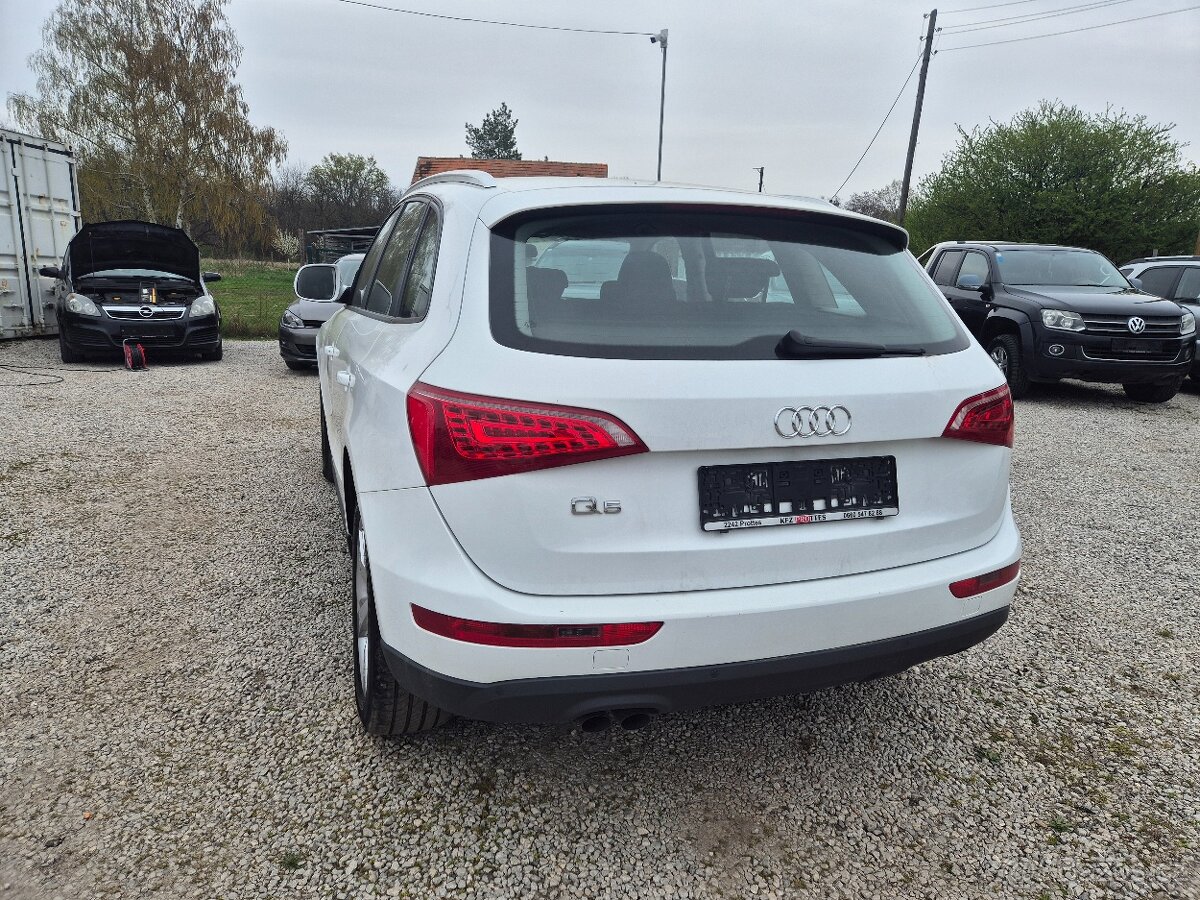 Audi q5 - 9