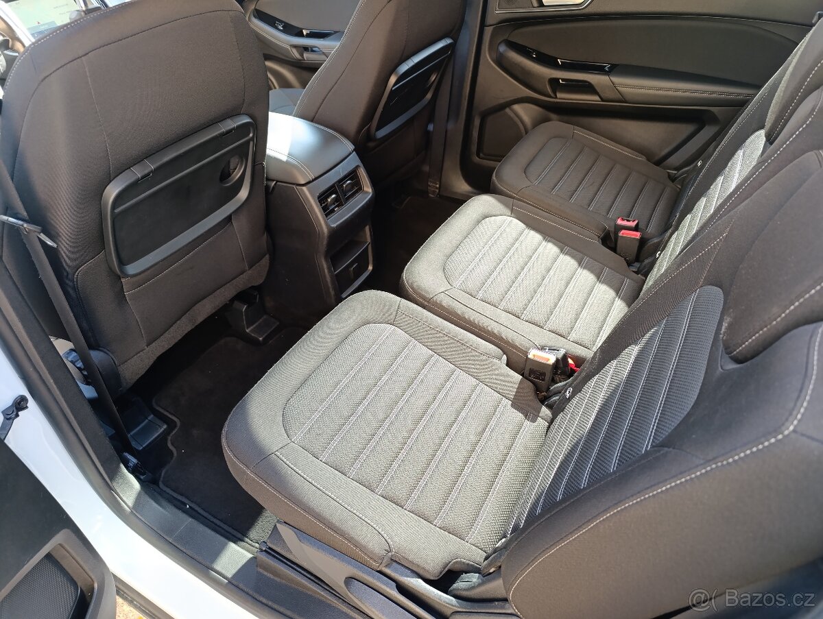 Ford Galaxy 2019 Titanium 7mist - 9
