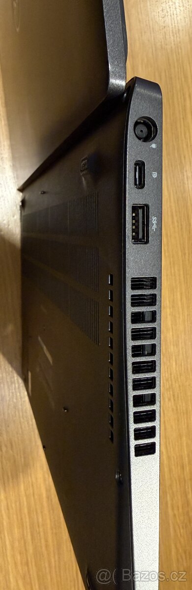Notebook Dell Latitude 5500 - 9
