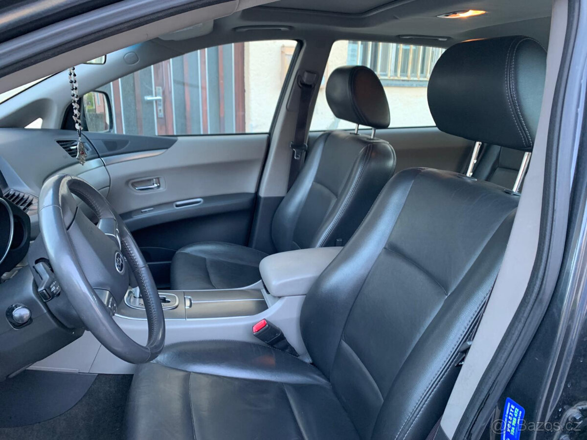 Subaru Tribeca 3.6 4x4 - 9
