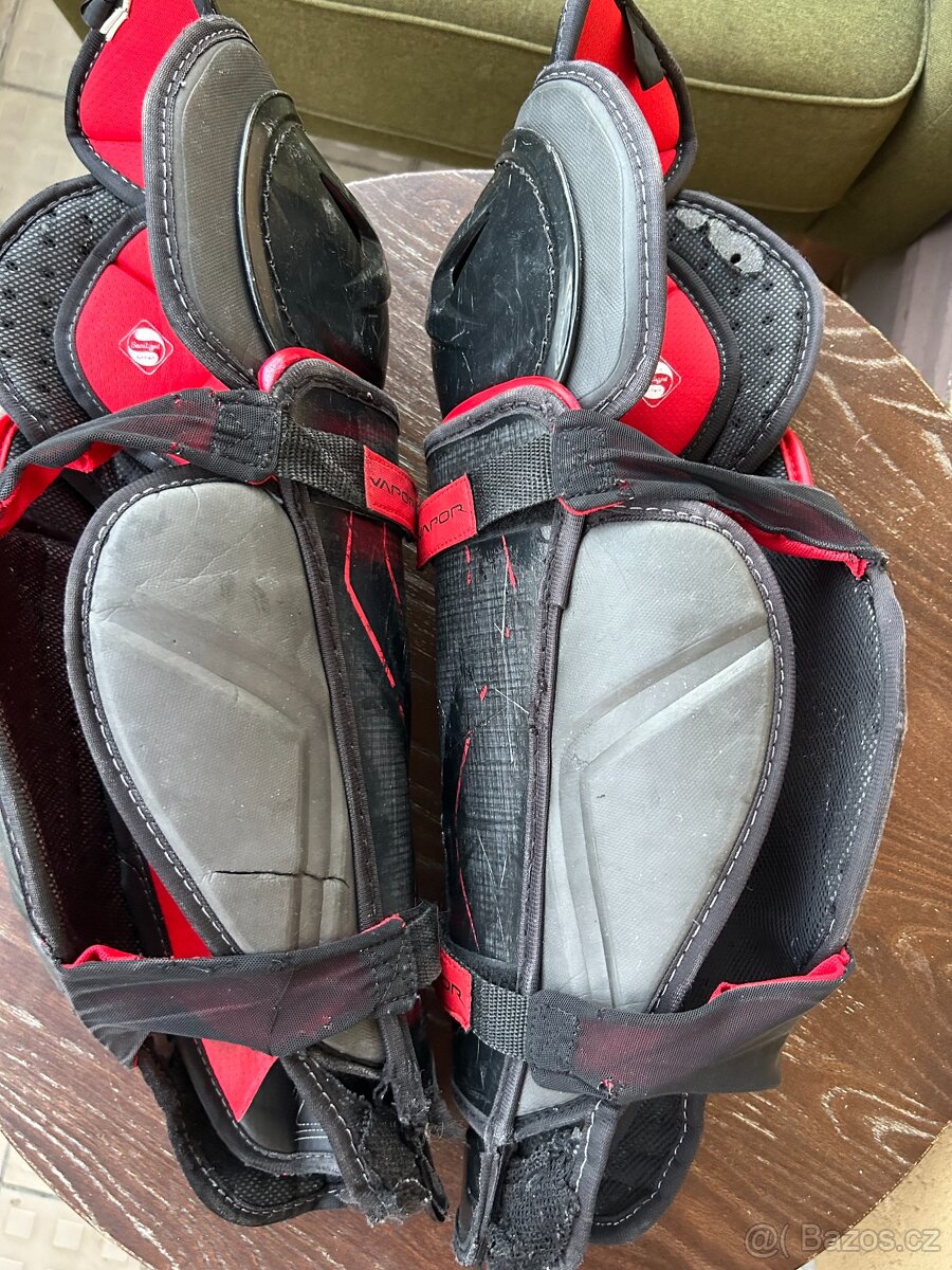 Bauer vapor 1xlite holene TOP model - 9