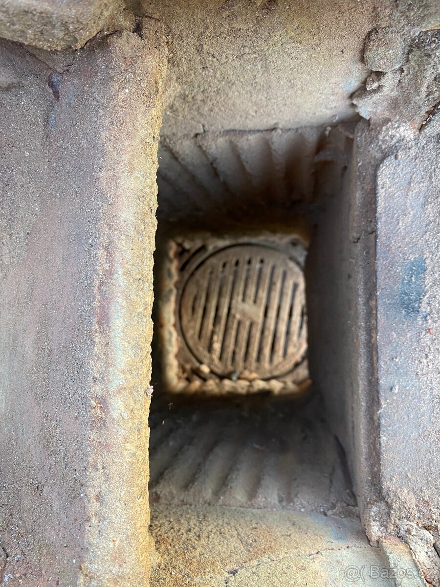 kamna petry stará kamna kamínka petry filakovo - 9