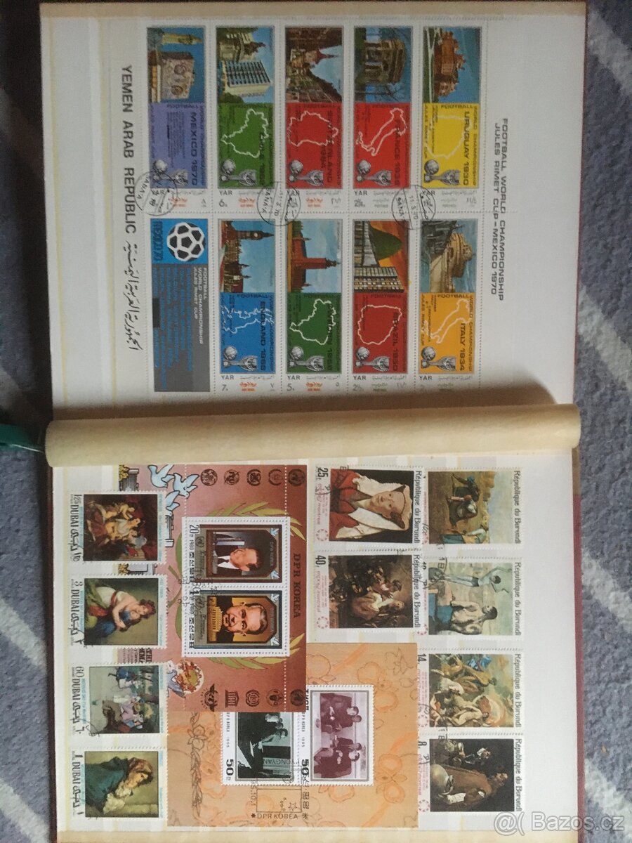 Album A4/16 stran č.33 - 9