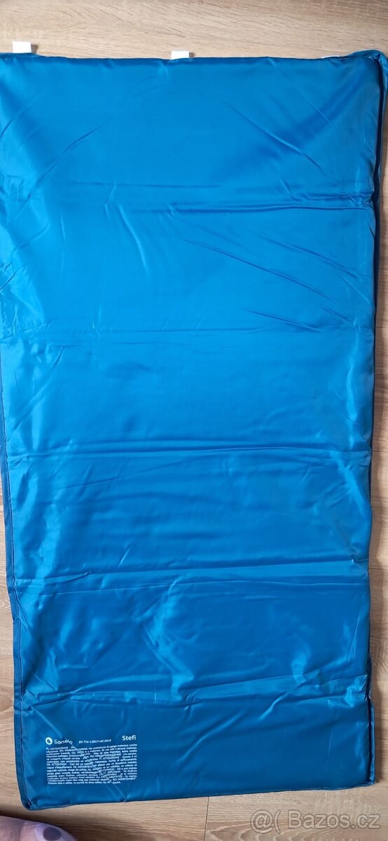 Cestovní postýlka LIONELO - 9