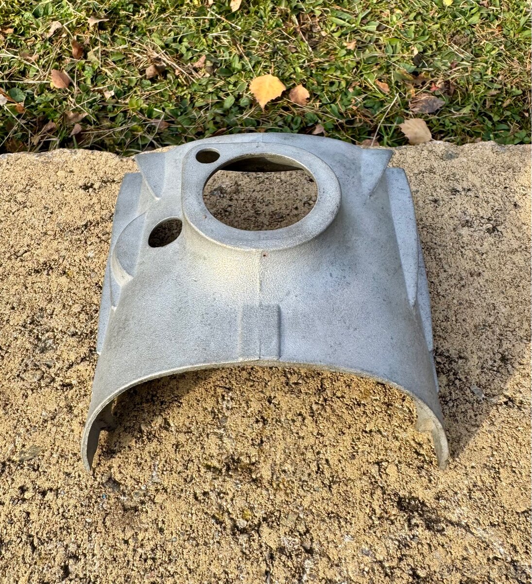 Jawa 250 350 panelka, sportka - díly - 9