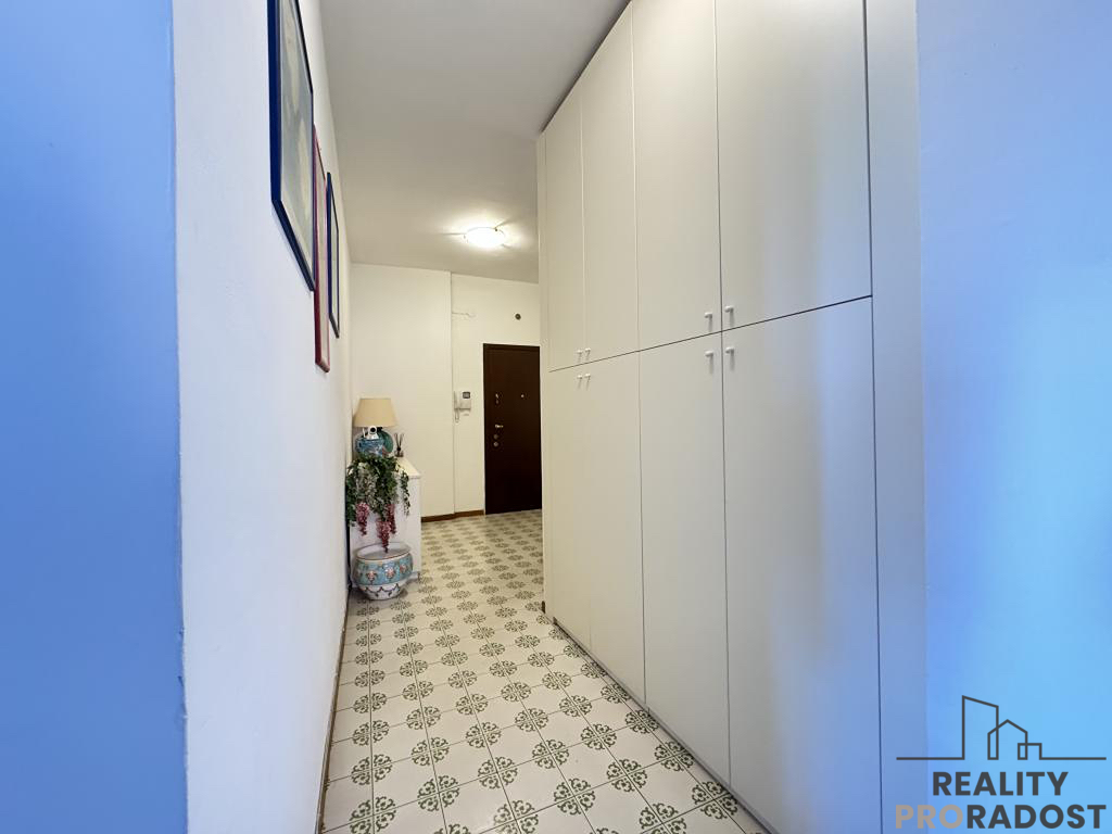 Prodej bytu 3+1 127 m², via Livenza, Montesilvano, Itálie - 9