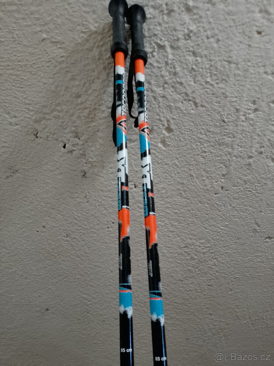Lyžařský komplet - 9