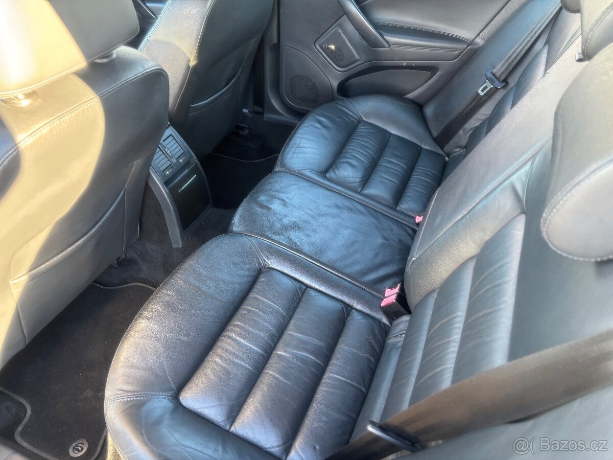 Škoda Octavia 2.0TDI - 9