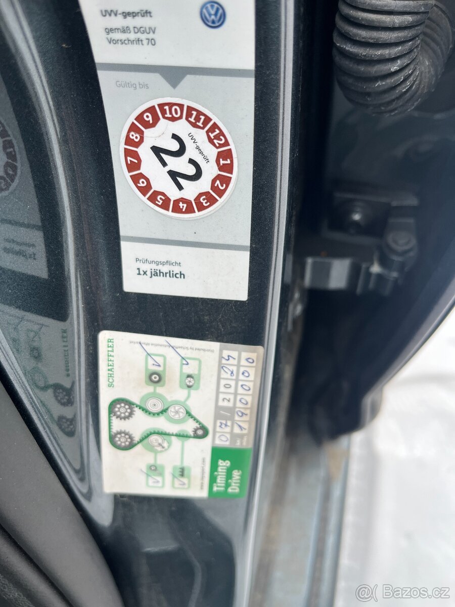 Škoda Octavia 3 - 9