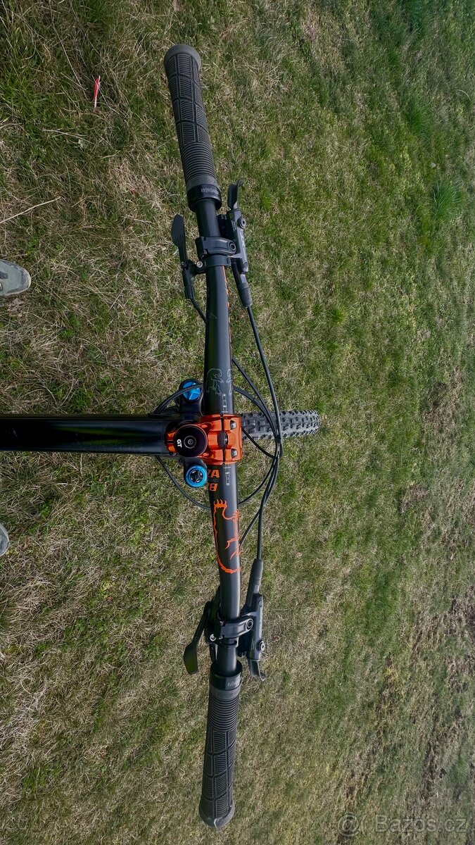 GT Sensor velikost M - 9