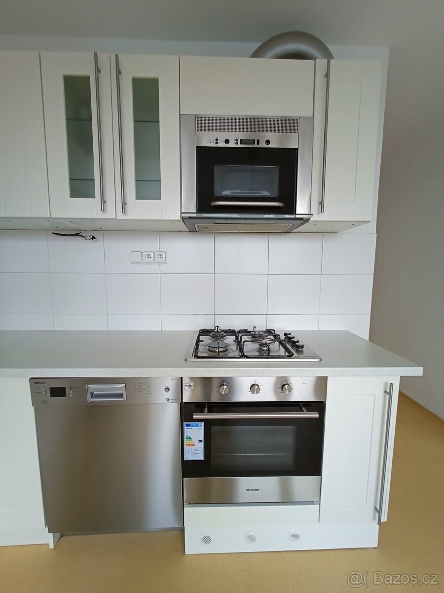 Byt 2+1 v centru Příbrami - 9