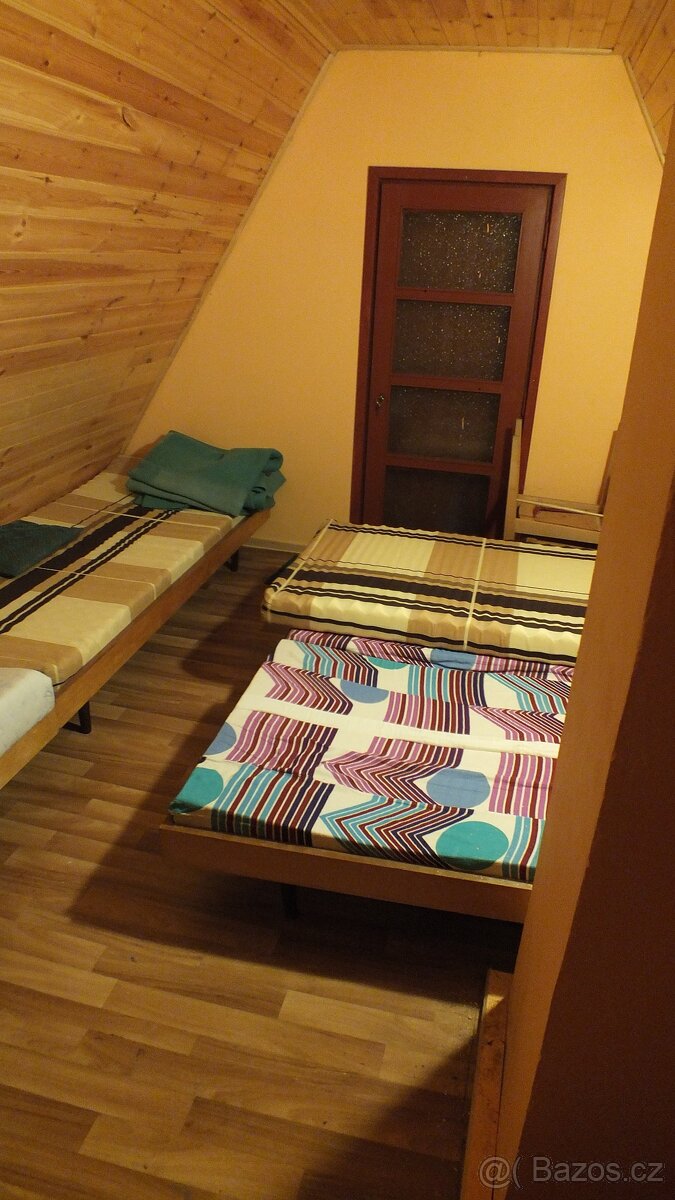 Chata- Strž - 9