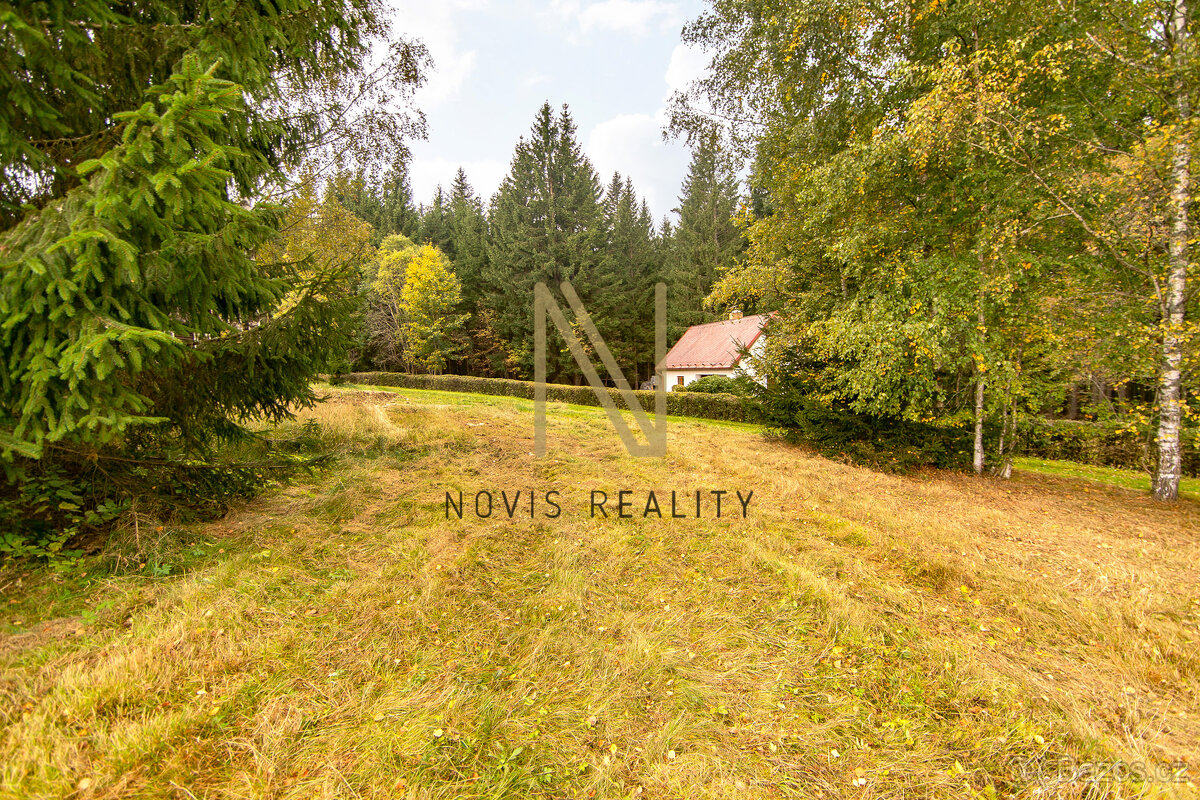 Prodej, pozemek určený k výstavbě, 1598 m², Posudov - Frymbu - 9