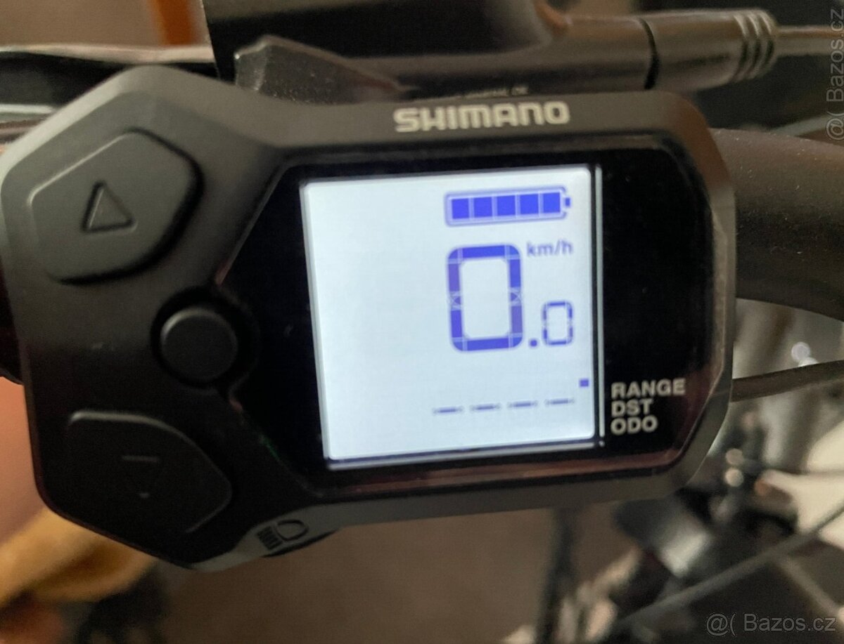 Eelektrokolo Kellys Estima velikost M - 9