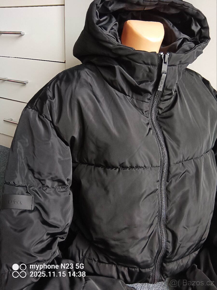 Bunda zimní zn."HOUSE OUTER WEAR" vel."L" i větší - 9