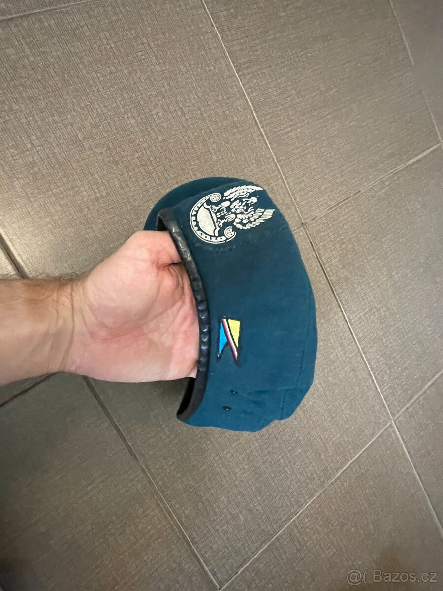 Vojenská uniforma -maskáče polské armády (airsoft) - 9